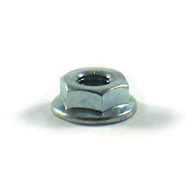 (image for) McCulloch Chain Bar Nut 600110676, CHC5451